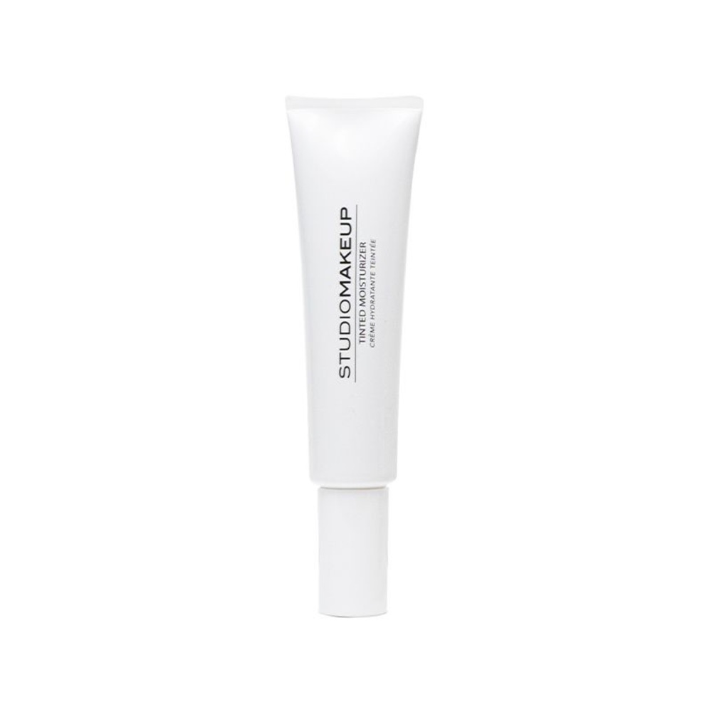 STUDIOMAKEUP
Tinted Moisturizer in HONEY
